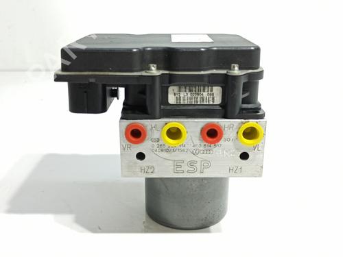 ABS Bremseaggregat AUDI A6 C6 (4F2) 2.4 | BP16392977M43