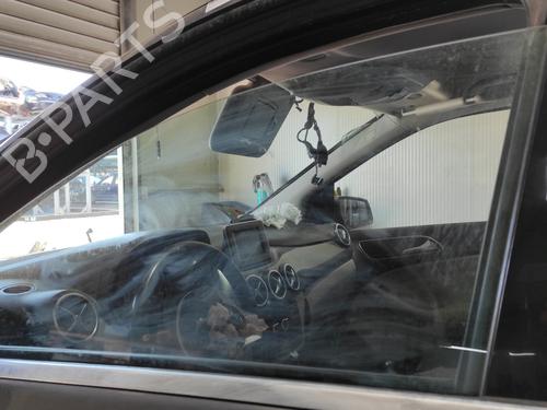 Used Front left door window MERCEDES-BENZ B-CLASS Sports Tourer (W246, W242) B 180 CDI (246.200) (109 hp) 15592834
