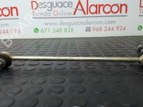 Used Left front suspension arm RENAULT KANGOO / GRAND KANGOO II (KW0/1_) 1.5 dCi 90 (KW05, KW08, KW0G, KW11) (90 hp) 14528738