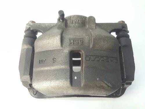 Højre bremsekaliber foran NISSAN QASHQAI II (J11, J11_) 1.6 dCi | BP11542997M104