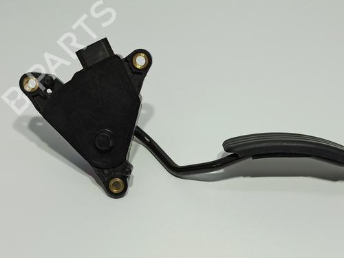 Used Pedal RENAULT MEGANE II (BM0/1_, CM0/1_) 1.9 dCi (BM0G, CM0G) (120 hp) 16392729