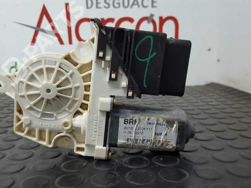 Left rear window motor VW GOLF V (1K1) 1.9 TDI | BP2755905E23 