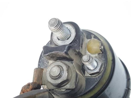 Startmotor OPEL CORSA C (X01) 1.0 (F08, F68) | BP3200432M8