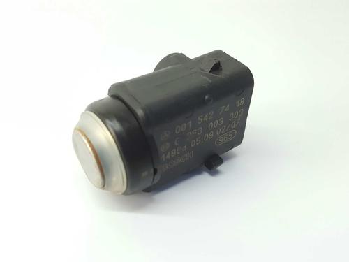 Elektronisk modul MERCEDES-BENZ M-CLASS (W164) ML 320 CDI 4-matic (164.122) (224 hp) 10264786