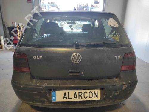 Grille VW GOLF IV (1J1)  | BP14542568C40