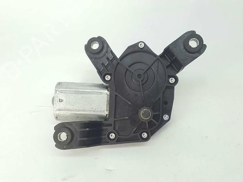 Rear wiper motor OPEL CORSA D (S07) 1.2 (L08, L68) | BP8926356M102 