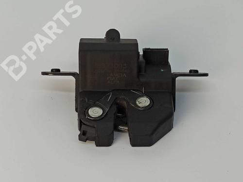 Bakluke lås FIAT DOBLO Cargo (263_) 1.6 D Multijet (263WXD1B, 263WXR1B, 263WXX1B, 263ZXD1B,... (105 hp) 9742342