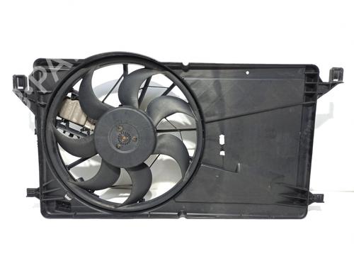 Koelventilatormotor FORD FOCUS II Turnier (DA_, FFS, DS) 1.8 Flexifuel (125 hp) 27332908