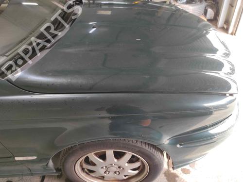 Motorhjelm JAGUAR X-TYPE I (X400) 2.0 D | BP7998401C1