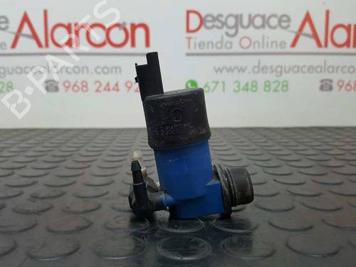 Pompe de lave-glace RENAULT TWINGO II (CN0_) 1.5 dCi 90 (86 hp) 14530658