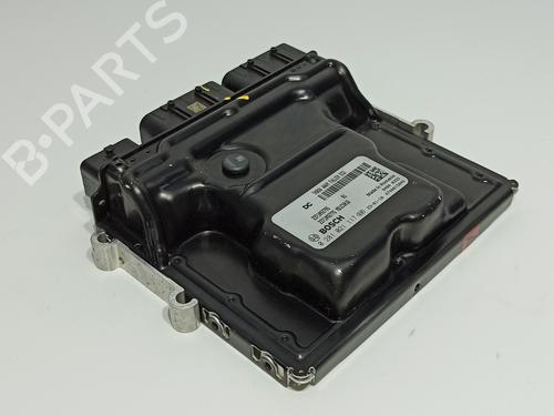 Engine control unit (ECU) RENAULT EXPRESS Box Body/MPV  | BP25150844M57 