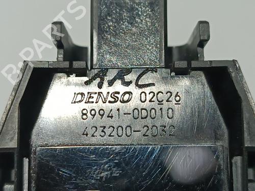 Electronic module TOYOTA YARIS (_P13_) 1.5 Hybrid (NHP130_) | BP14545146M83 