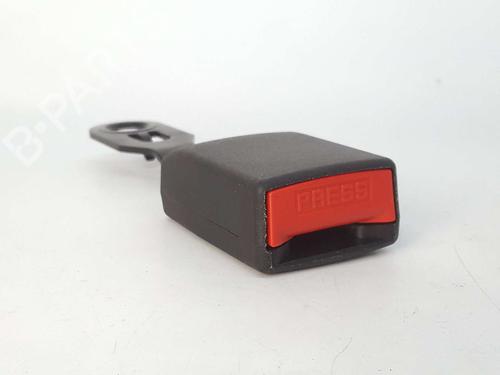 Used Seat buckle PEUGEOT PARTNER Tepee 1.6 HDi (109 hp) 14542364