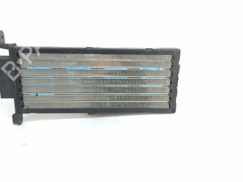 Used Heater resistor PEUGEOT 307 SW (3H) 1.6 HDI 110 (109 hp) 11675555