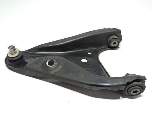 Used Left front suspension arm DACIA SANDERO II 1.5 dCi 75 / Blue dCi 75 (B8JW, B8M4, B8AH, B8M7, B8M6) (75 hp) 19138460