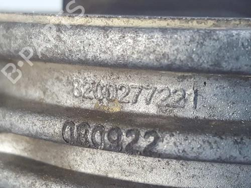 Support RENAULT KOLEOS I (HY_) 2.0 dCi (HY0K) | BP14534867C155