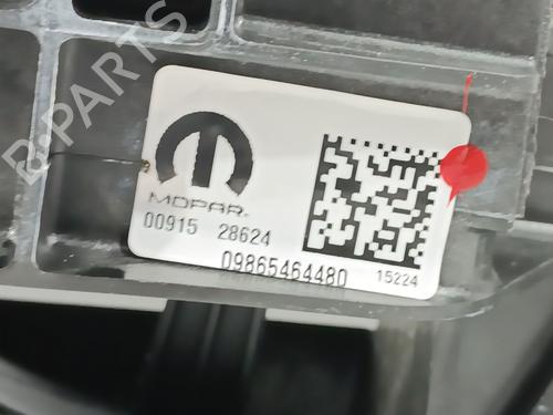 Gear lever TOYOTA PROACE Van (MDZ_) 1.5 D4d (MDZ1) | BP36362973M90 - Image 3