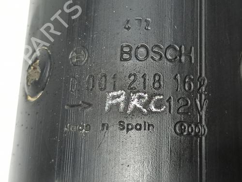 Starter MERCEDES-BENZ C-CLASS (W202)  | BP27373669M8 