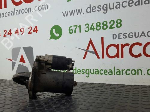 Used Starter MINI MINI (R50, R53) Cooper (116 hp) 2748732