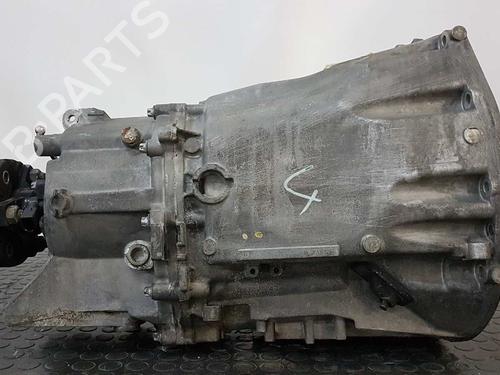 Gearbox MERCEDES-BENZ C-CLASS (W203) C 220 CDI (203.006) | BP4705819M3 