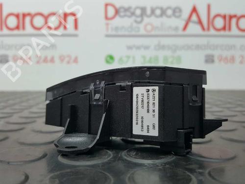 Other MERCEDES-BENZ S-CLASS (W221, V221) S 320 CDI 4-matic (221.080, 221.180) | BP14531954O1 