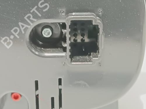 Climate control SMART FORTWO Coupe (453) electric drive (453.391) | BP13493213I5 