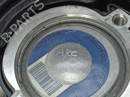 Steering pump CITROËN XSARA Coupe (N0) 2.0 HDI 90 | BP21497083M99