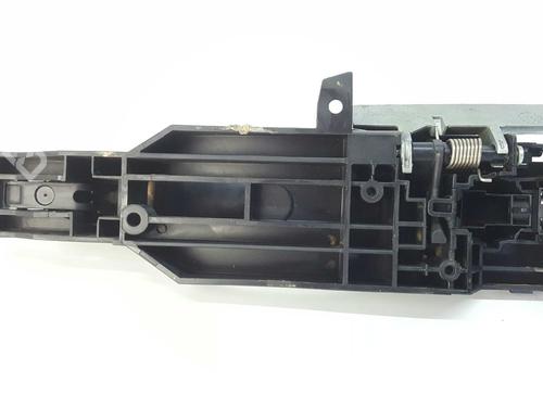 Rear right exterior door handle NISSAN QASHQAI II (J11, J11_) 1.5 dCi | BP5833295C130