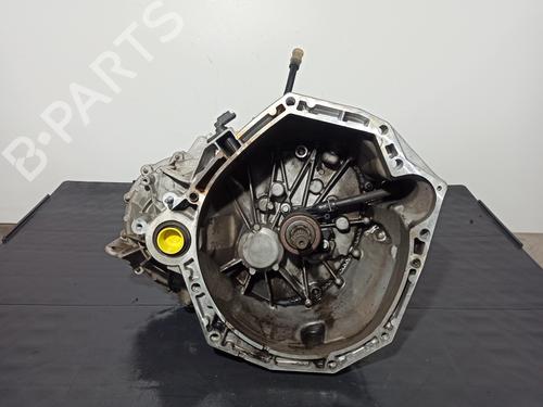 Gearkasse RENAULT MEGANE II (BM0/1_, CM0/1_) 1.5 dCi (BM1E, CM1E) (106 hp) 30841491