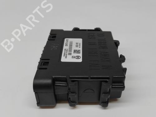 Electronic module RENAULT CLIO V (B7_) 1.0 TCe 90 (B7MT) | BP12239957M83
