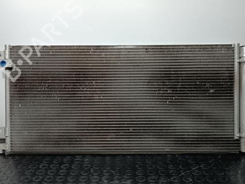 Used AC radiator HONDA CIVIC X Hatchback (FC_, FK_) 1.5 VTEC (FK7) (182 hp) 11952837