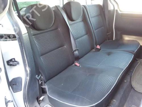 Rear right interior door handle PEUGEOT PARTNER MPV (5_, G_) 1.6 HDi 90 | BP14530851I16 