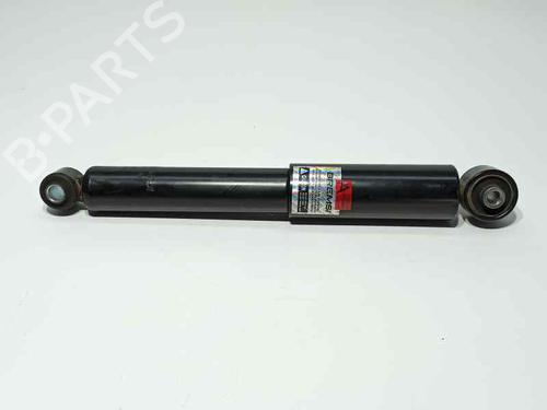 Used Right rear shock absorber OPEL ASTRA H GTC (A04) 1.8 (L08) (125 hp) 30311807