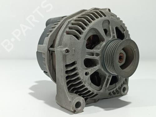 Used Alternator BMW X5 (E53) 3.0 d (184 hp) 20141384
