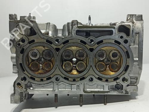 Cylinder head RENAULT TWINGO III (BCM_, BCA_) 0.9 TCe 90 (BCM9, BCM2) | BP11805089M5 
