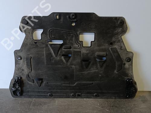Underbody protection VOLVO V90 II Cross Country (236) D4 AWD | BP18692430M92