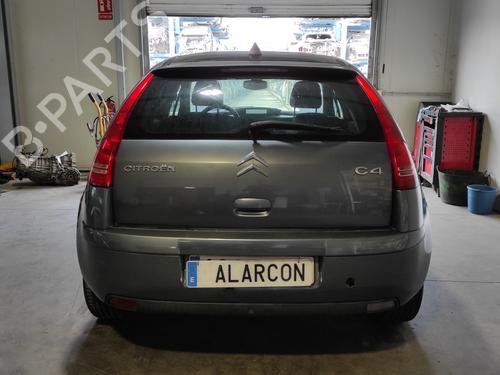 Used Parts CITROËN C4 I (LC_) 1.6 16V (109 hp) 4282660