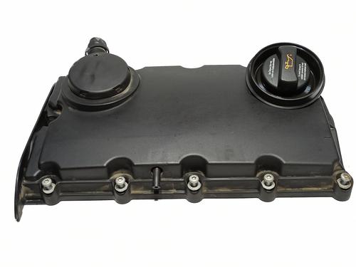 Valve cover AUDI A4 B7 (8EC) 2.0 TDI | BP27551790M124 