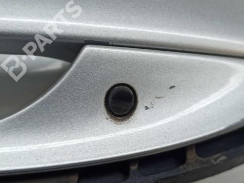 Rear left exterior door handle BMW 7 (E65, E66, E67) 740 d | BP9043763C130 