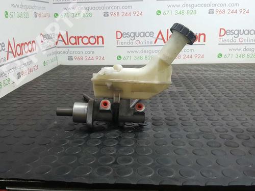 Brake master cylinder RENAULT CLIO III (BR0/1, CR0/1) 1.2 16V (BR02, BR0J, BR11, CR02, CR0J, CR11) | BP2734353M77 