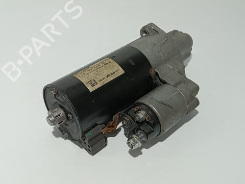 Starter MERCEDES-BENZ S-CLASS (W222, V222, X222) S 350 BlueTEC / d (222.132, 222.032, 222.123) | BP15860644M8