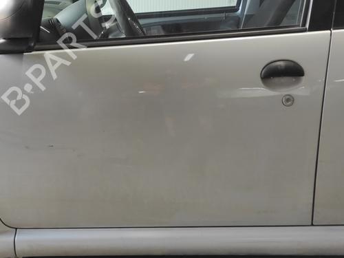 Left front door TOYOTA AYGO (_B1_) 1.0 (KGB10_, KGB10R) | BP15258124C2
