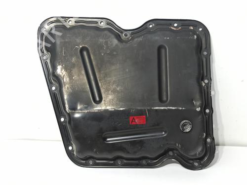 Used Oil sump RENAULT MEGANE III Hatchback (BZ0/1_, B3_) 2.0 dCi (BZ0Y) (150 hp) 27439063
