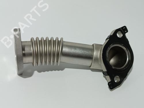 Used Pipe HYUNDAI TUCSON (NX4E, NX4A) 1.6 CRDi Hybrid 48V (136 hp) 14829484
