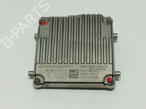 Camera TOYOTA AYGO X (_B7_) 1.0 VVT-i (KGB70) | BP40107977E14 - Image 3