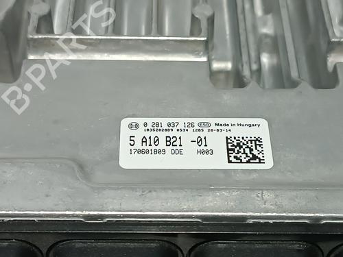 Engine control unit (ECU) BMW 1 (F40) 118 d | BP28364242M57