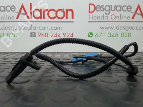 Used Electronic sensor CITROËN C3 Picasso (SH_) 1.6 HDi (90 hp) 14530277