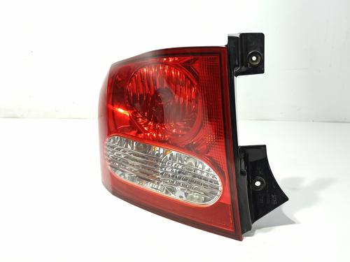Left taillight SSANGYONG ACTYON I 2.0 Xdi | BP25486978C34