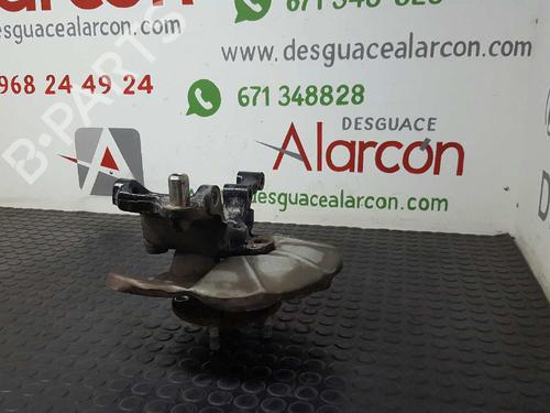 Used Left rear steering knuckle FORD USA PROBE II (ECP) 2.0 16V (116 hp) 9548179