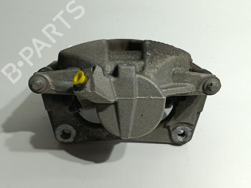 Left front brake caliper DS DS 7 Crossback (J4_, JR_, JC_) | BP32148719M105